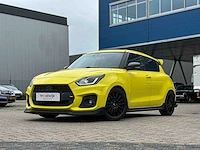Suzuki swift 1.4 sport 140pk 2018, sz-176-r - afbeelding 1 van  50
