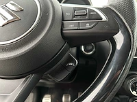 Suzuki swift 1.4 sport 140pk 2018, sz-176-r - afbeelding 17 van  50