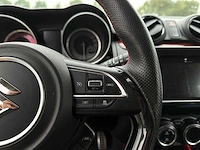 Suzuki swift 1.4 sport 140pk 2018, sz-176-r - afbeelding 18 van  50