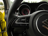 Suzuki swift 1.4 sport 140pk 2018, sz-176-r - afbeelding 19 van  50