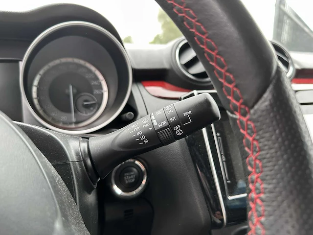 Suzuki swift 1.4 sport 140pk 2018, sz-176-r - afbeelding 21 van  50