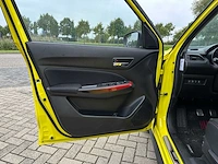 Suzuki swift 1.4 sport 140pk 2018, sz-176-r - afbeelding 27 van  50