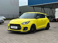 Suzuki swift 1.4 sport 140pk 2018, sz-176-r - afbeelding 23 van  50