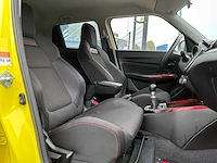 Suzuki swift 1.4 sport 140pk 2018, sz-176-r - afbeelding 35 van  50