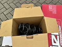 Suzuki swift 1.4 sport 140pk 2018, sz-176-r - afbeelding 43 van  50