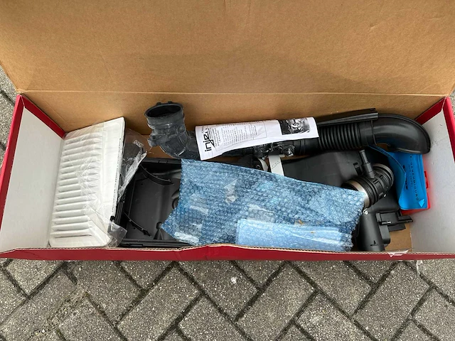 Suzuki swift 1.4 sport 140pk 2018, sz-176-r - afbeelding 44 van  50