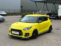 Suzuki swift 1.4 sport 140pk 2018, sz-176-r - afbeelding 34 van  50