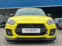 Suzuki swift 1.4 sport 140pk 2018, sz-176-r - afbeelding 45 van  50