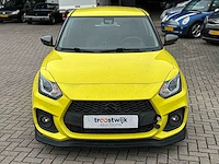 Suzuki swift 1.4 sport 140pk 2018, sz-176-r - afbeelding 47 van  50