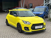 Suzuki swift 1.4 sport 140pk 2018, sz-176-r - afbeelding 49 van  50