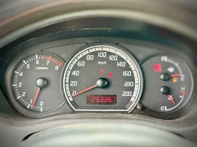 Suzuki swift 1.5 comfort, 78-zj-nv - afbeelding 8 van  17
