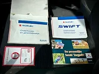 Suzuki swift 1.5 comfort, 78-zj-nv - afbeelding 9 van  17