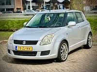 Suzuki swift 1.5 comfort, 78-zj-nv - afbeelding 1 van  17