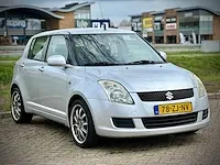 Suzuki swift 1.5 comfort, 78-zj-nv - afbeelding 11 van  17