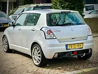Suzuki swift 1.5 comfort, 78-zj-nv - afbeelding 12 van  17