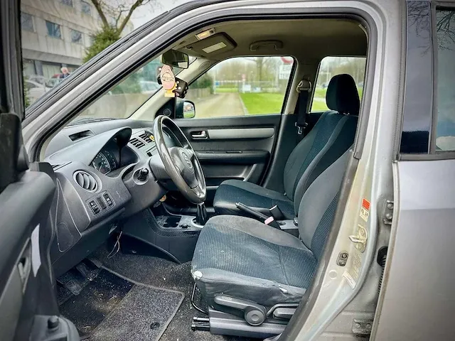 Suzuki swift 1.5 comfort, 78-zj-nv - afbeelding 13 van  17
