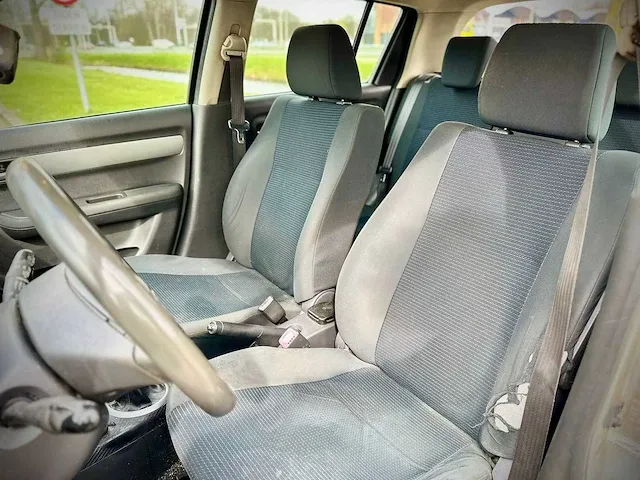 Suzuki swift 1.5 comfort, 78-zj-nv - afbeelding 15 van  17