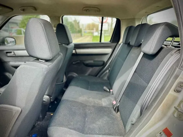 Suzuki swift 1.5 comfort, 78-zj-nv - afbeelding 16 van  17