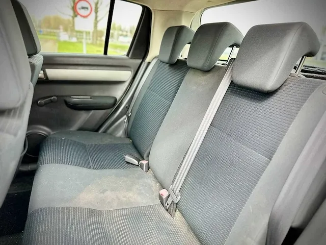 Suzuki swift 1.5 comfort, 78-zj-nv - afbeelding 17 van  17