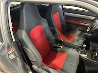 Suzuki swift 1.6 sport 83-jgd-1 - afbeelding 3 van  22