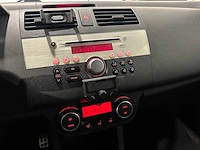 Suzuki swift 1.6 sport 83-jgd-1 - afbeelding 6 van  22