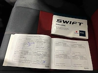 Suzuki swift 1.6 sport 83-jgd-1 - afbeelding 8 van  22