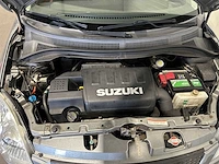 Suzuki swift 1.6 sport 83-jgd-1 - afbeelding 13 van  22