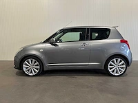 Suzuki swift 1.6 sport 83-jgd-1 - afbeelding 12 van  22