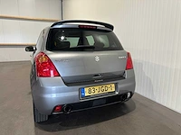 Suzuki swift 1.6 sport 83-jgd-1 - afbeelding 17 van  22