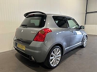Suzuki swift 1.6 sport 83-jgd-1 - afbeelding 18 van  22