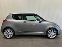 Suzuki swift 1.6 sport 83-jgd-1 - afbeelding 19 van  22