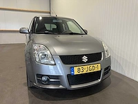 Suzuki swift 1.6 sport 83-jgd-1 - afbeelding 21 van  22