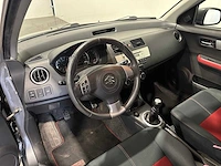 Suzuki swift 1.6 sport 83-jgd-1 - afbeelding 22 van  22