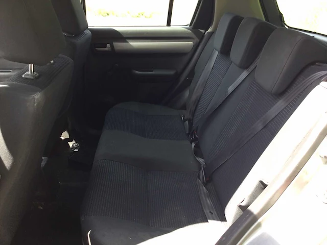 Suzuki swift personenauto - afbeelding 10 van  14