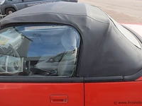 Suzuki swift u9 cabrio 1.3 benzine | bwjr. 1994 | kenteken: hv-xj-15 - afbeelding 2 van  23