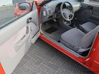 Suzuki swift u9 cabrio 1.3 benzine | bwjr. 1994 | kenteken: hv-xj-15 - afbeelding 3 van  23