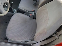 Suzuki swift u9 cabrio 1.3 benzine | bwjr. 1994 | kenteken: hv-xj-15 - afbeelding 4 van  23