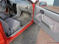 Suzuki swift u9 cabrio 1.3 benzine | bwjr. 1994 | kenteken: hv-xj-15 - afbeelding 6 van  23