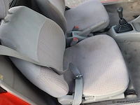 Suzuki swift u9 cabrio 1.3 benzine | bwjr. 1994 | kenteken: hv-xj-15 - afbeelding 7 van  23