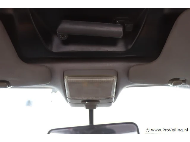 Suzuki swift u9 cabrio 1.3 benzine | bwjr. 1994 | kenteken: hv-xj-15 - afbeelding 10 van  23