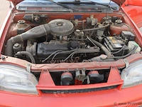 Suzuki swift u9 cabrio 1.3 benzine | bwjr. 1994 | kenteken: hv-xj-15 - afbeelding 11 van  23