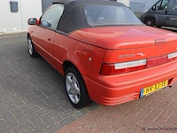 Suzuki swift u9 cabrio 1.3 benzine | bwjr. 1994 | kenteken: hv-xj-15 - afbeelding 18 van  23