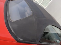 Suzuki swift u9 cabrio 1.3 benzine | bwjr. 1994 | kenteken: hv-xj-15 - afbeelding 22 van  23