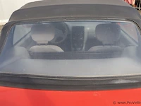 Suzuki swift u9 cabrio 1.3 benzine | bwjr. 1994 | kenteken: hv-xj-15 - afbeelding 23 van  23