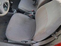 Suzuki swift u9 cabrio 1.3 benzine | bwjr. 1994 |kenteken: hv-xj-15 - afbeelding 4 van  23