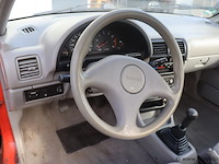 Suzuki swift u9 cabrio 1.3 benzine | bwjr. 1994 |kenteken: hv-xj-15 - afbeelding 5 van  23