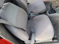 Suzuki swift u9 cabrio 1.3 benzine | bwjr. 1994 |kenteken: hv-xj-15 - afbeelding 7 van  23