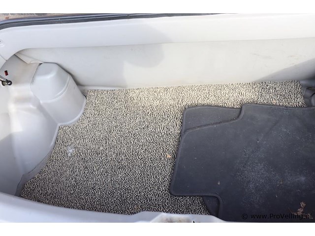 Suzuki swift u9 cabrio 1.3 benzine | bwjr. 1994 |kenteken: hv-xj-15 - afbeelding 16 van  23