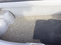 Suzuki swift u9 cabrio 1.3 benzine | bwjr. 1994 |kenteken: hv-xj-15 - afbeelding 16 van  23