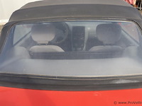 Suzuki swift u9 cabrio 1.3 benzine | bwjr. 1994 |kenteken: hv-xj-15 - afbeelding 23 van  23